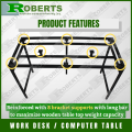 HEAVY DUTY WORK DESK/ COMPUTER TABLE/ FURNITURE TABLE/ STUDY TABLE. 