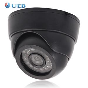 1200TVL 3.6mm 24 LED Outdoor Security IR Night Vision CCTV Camera Monitor
