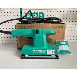 Máy chà nhám DCA ASB185B chính hãng công suất 200W