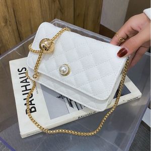 G2805 Tas Wanita Selempang Fashion Import