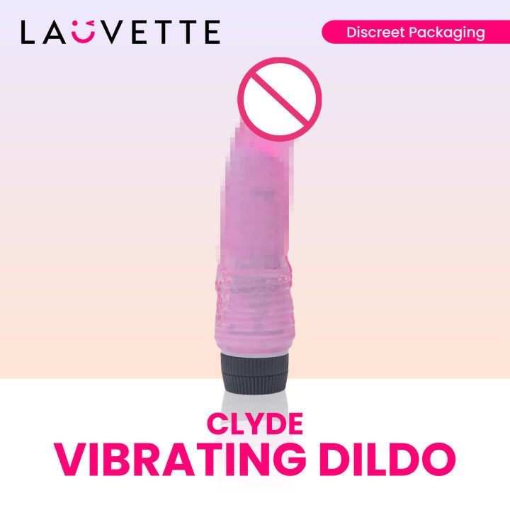 Clyde Vibrating Dildo Single-Speed Vibration Dildo Realistic Design Adult Toy Tapered Tip For G-Spot 2 Aa Battery-Operated Dildo - Lazada | Lazada PH Clyde Vibrating Dildo Single-Speed Vibration Dildo Realistic Design Adult Toy Tapered Tip For G-Spot 2 Aa Battery-Operated Dildo - Lazada | Lazada PH
