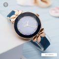 Đồng hồ nữ, đông hồ dây kim loại Daniel Klein DK.2  full box, bảo hành 3 năm, chống nước, chống xước, tặng móc khóa. 