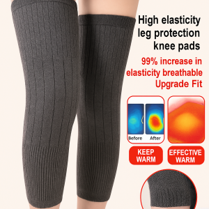 Womens thickened and lengthened c