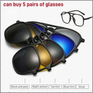 Sunglasses Portable Uv Protection Vintage Small Eyes Easy Adjustment Scratch-resistant Sunscreen