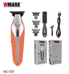 Alat Cukur Rambut Wmark Ng-1207 Fadding Hair Proffesional Barbershop