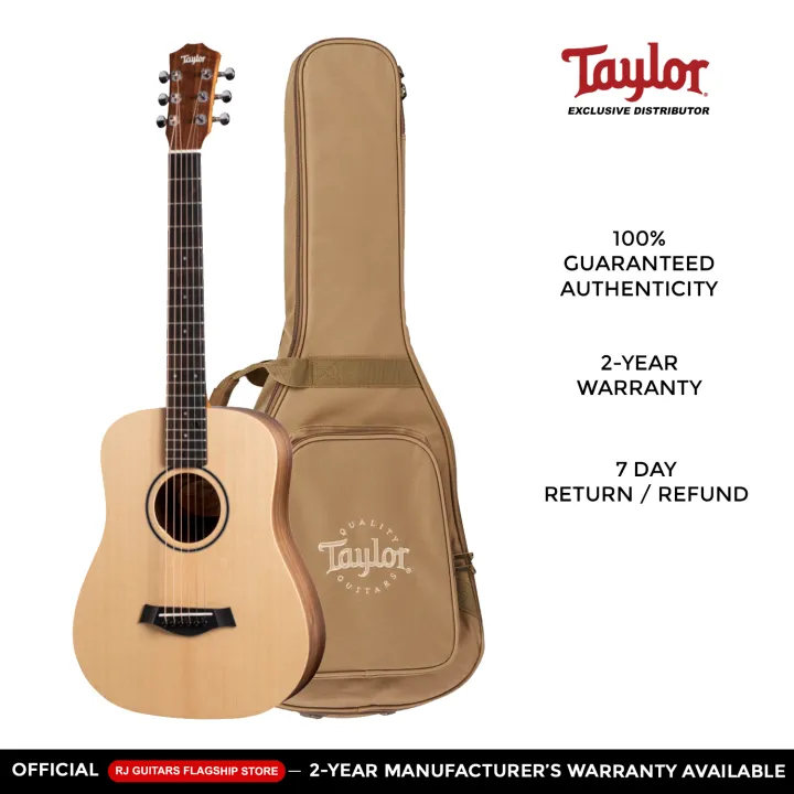 Baby Taylor - BT1 | Lazada PH