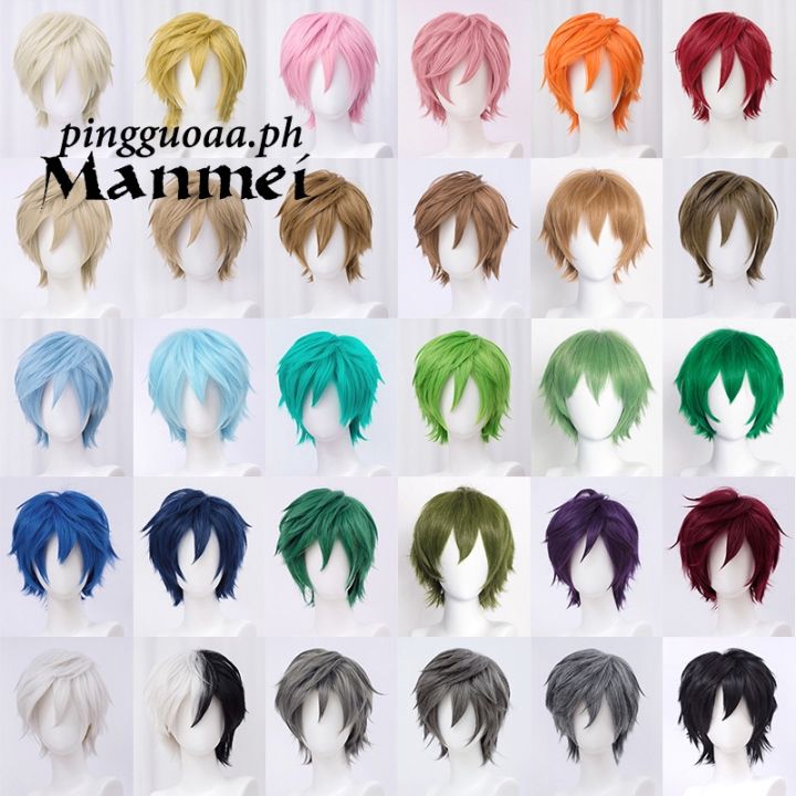 Crisp Manmei Wig Landscape Art Crisp Manmei Wig Landscape Art