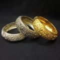 [Malaysia Ready Stock] Jewelry Bangle Lanna Bracelet Antique Bangles Thailand Traditional Accessories. 
