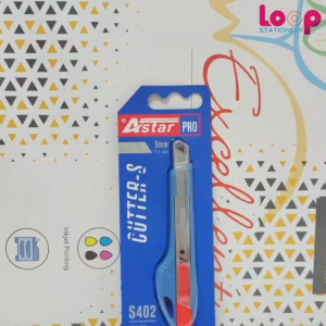 Astar Cutter Knife S402