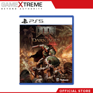PlayStation 5 DOOM: The Dark Ages (ASI)