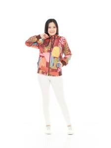 AIZTORE.ID - Jaket printing korea/ Jaket motif wanita/ Jaket distro/ jaket motor/ jaket outdor