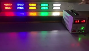 Thay Thế Phanh tín hiệu báo rẽ Đuôi phanh dừng Ánh Sáng Hình Bầu Dục đèn cảnh giác cho xe đầu kéo Với Phản Xạ 12-24V 24 Đèn LED đèn báo bên hông