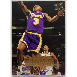 Los Angeles Lakers Players NBA cards - Sports Trading Cards
