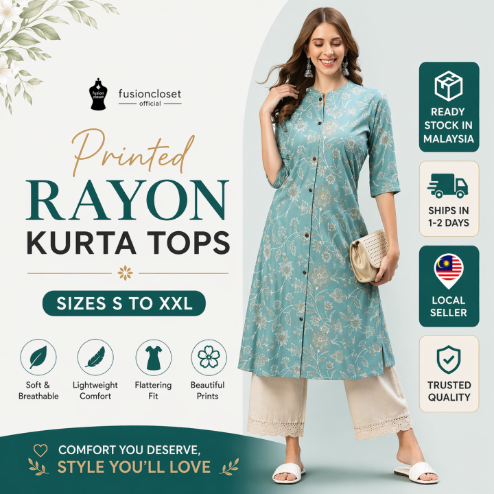 Fast%20Ship%20Tomorrow%20%7C%20Ready%20Stock%20in%20Malaysia%20%7C%20Rayon%20Kurti%20Top%20%7C%20Breathable%20Daily%20Wear%20%7C%20100+%20Trusted%20Reviews%20-%20Straight%20Cut%20Printed%20(S%20TO%202XL)%20%20-%20Fusioncloset%20-%20Image%203