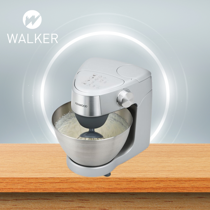 Kenwood Prospero+ Compact 4.3L KHC29.A0SI Stand Mixers Baking