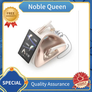 New Tech Ultra-micro Pulsed Ultrasonic System 7d 9d hifu SMAS Lifting Machine Hifu 7d Skin Tightening Anti-aging Machine