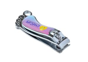 Nail Cutter Clipper for Baby | Newborn Baby Needs | Childcare | Bliss Baby Stuff