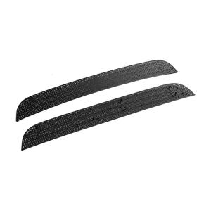 Insect-proof Dustproof Front Cover Grille for Juniper 2025 Anti Insect Net Anti Dust Net Lower Bumper Mesh Cover