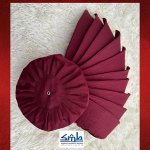 (PMN) (SIZE 21 TO SIZE 24) Kopiah Tabligh Pelbagai Warna / Kupiah Tabligh / Peci