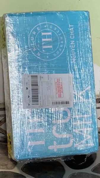 Buyer review video 2