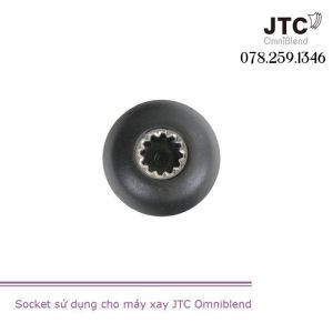 Nhông mô tơ máy xay sinh tố công nghiệp JTC hàng chính hãng