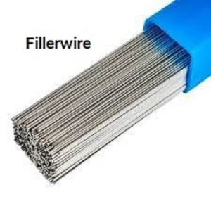Stainless Tig Filler rod wire 304   50pcs