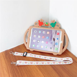 Shockproof Cases for Kids' Tablets: A Comprehensive Guide