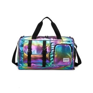 Túi đi tập gym Túi du lịch ngắn ngày Túi đi tập khô và ướt tách Túi Thể Thao Túi du lịch sức chứa lớn Túi du lịch nhỏ túi tập thể hình