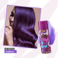 Ashley Shine  Washable Hair Color Spray Disposable Hair Spray Easy To Clean Hair Color Spray Temporary  120ML. 