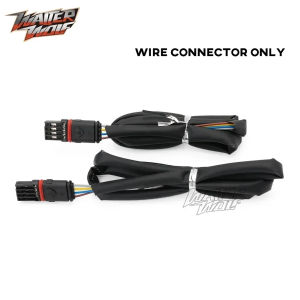 For BMW R1250GS S1000RR M1000RR LED Turn Signal Light Tail Brake Stop Lamp Red Amber Indicator Blinker Flashing Lights 2019-2025