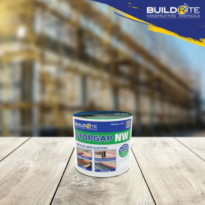 Buildrite Stopgap NW (100mm x 3m) Non-Woven Butyl Flashing Tape【Fast Shipping】