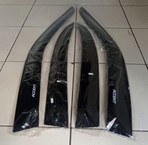 talang air hyundai accent mdl slim