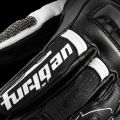 ถุงมือ Furygan รุ่น STYG15 สี Black/White. 