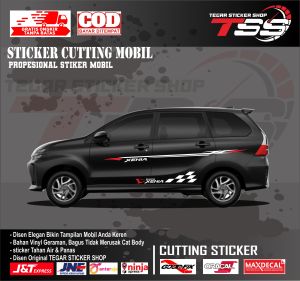 sticker mobil xenia sticker mobil daihatsu xenia sticker lis mobil daihatsu xenia sticker mobil xenia keren sticker mobil keren sticker mobil terbaru