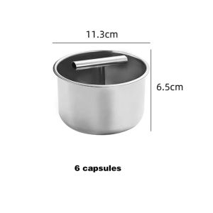 Dizoey New Household Press Meatball Maker Kitchen Manual Hand-pressed Multi-functional Meatball Shrimp Slide Mold