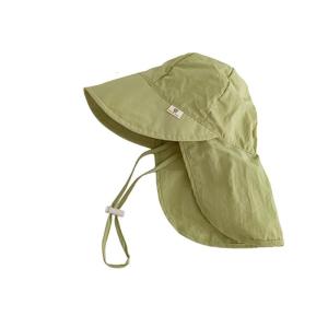 Quick Drying Sun Hat Breathable Hat with Large Brim & Neck Coverage Comfortable Hat Lightweight Sun Hat Soft for Infants