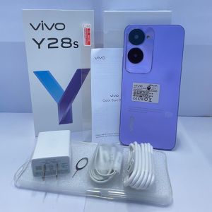 【1 Year Warranty】 Y28s Cellphone Original 100% Brand New 12GB+512GB Smartphone 6.56" FHD Screen Big sale 5G Android Mobile phone 5000mAh Battery 50MP+8MP Dual AI Camera Gaming phone Genuine Legit Free shipping COD