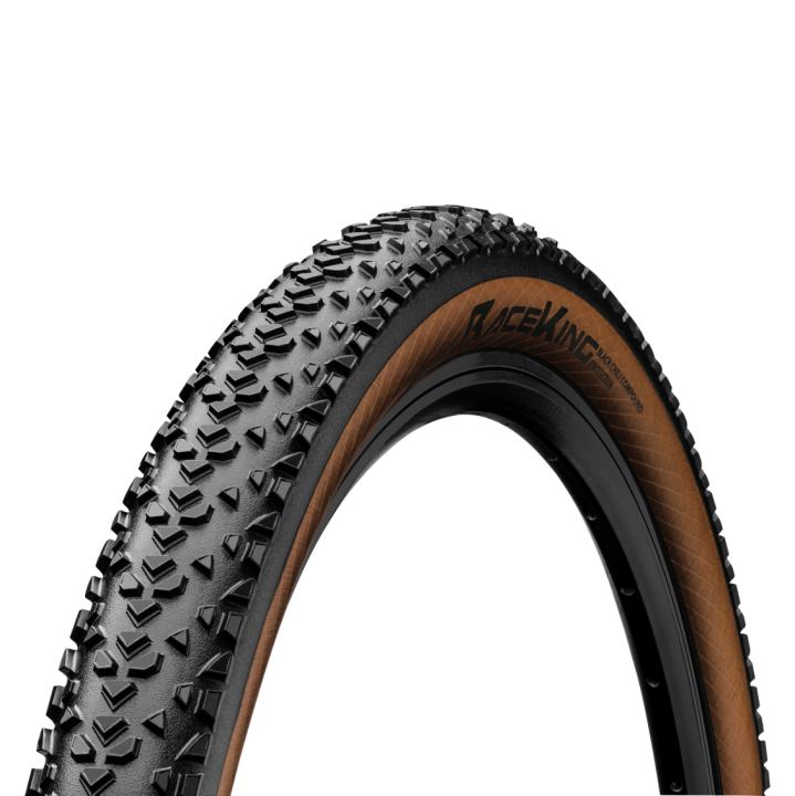 Continental Race King Protection Tires Tubeless Bike Tires