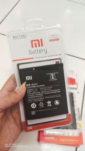 BATTERY BN41/  BATERAI BATRE XIAOMI REDMI NOTE 4 BN 41 / BN41