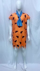 324Adult role-playing wild man battle robe COS costume horror room NPC costume Halloween music festival explosion street special