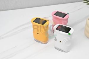 Sản phẩm nội địa: Kính hiển vi kỹ thuật số cầm tay cho trẻ em với màn hình HD 2 inch kính hiển vi bỏ túi 1000X quà tặng giáo dục cho trẻ em.