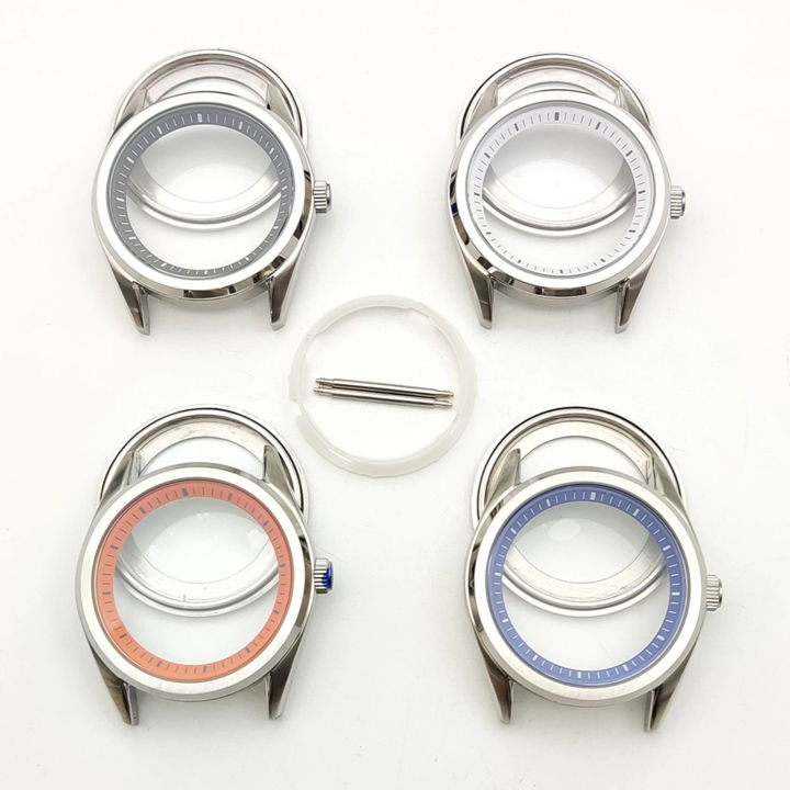 Lancette Orologio (Seconda) Per Movimento Meccanico Manuale NH35/36/4R - Ricambio Accessori