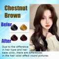 一梳彩染发剂，Color Naturals Hair Dye - Hair Color 染发膏 染发剂. 