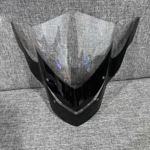 Visor Vixion NVA Model Black Series Vixion Advandce Visor Windshield Yamaha Vixion New Advance NVA
