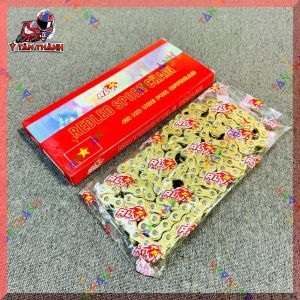 Sên vàng Redleo 10 ly cho các loại xe máy MS04