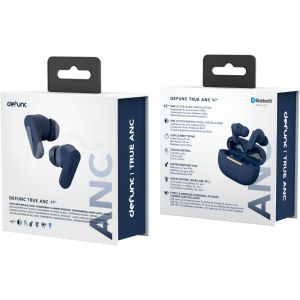 Defunc TRUE ANC True Wireless Earbuds