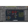 autorebar v2.1 for autodesk autoc4d - Plugin. 