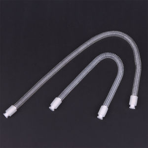LEI Good Quality Embroidery Machine Accessories Spare Parts Spiral Tube Length 21cm 28.5cm