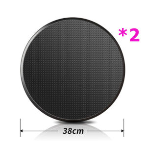 【COD】แผ่นขัดปูนฉาบ ใบปั่นปูนฉาบ 10PCS เครื่องขัดหน้าปูน เครื่องปั่นหน้าปูนฉาบ แผ่นปั่นปูนฉาบ ขนาดมาตรฐาน 38ซม ใส่ได้ทุกยี่ห้อ เครื่องขัดปูนฉาบ