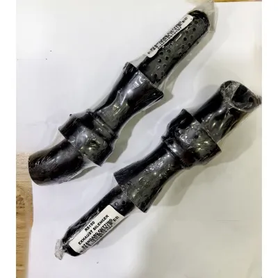 CARDINALS RACING LC135 Y15 RS150 Y16ZR EXHAUST SILENCER DB KILLER -TRU PRESSURE TO BACKPRESSURE